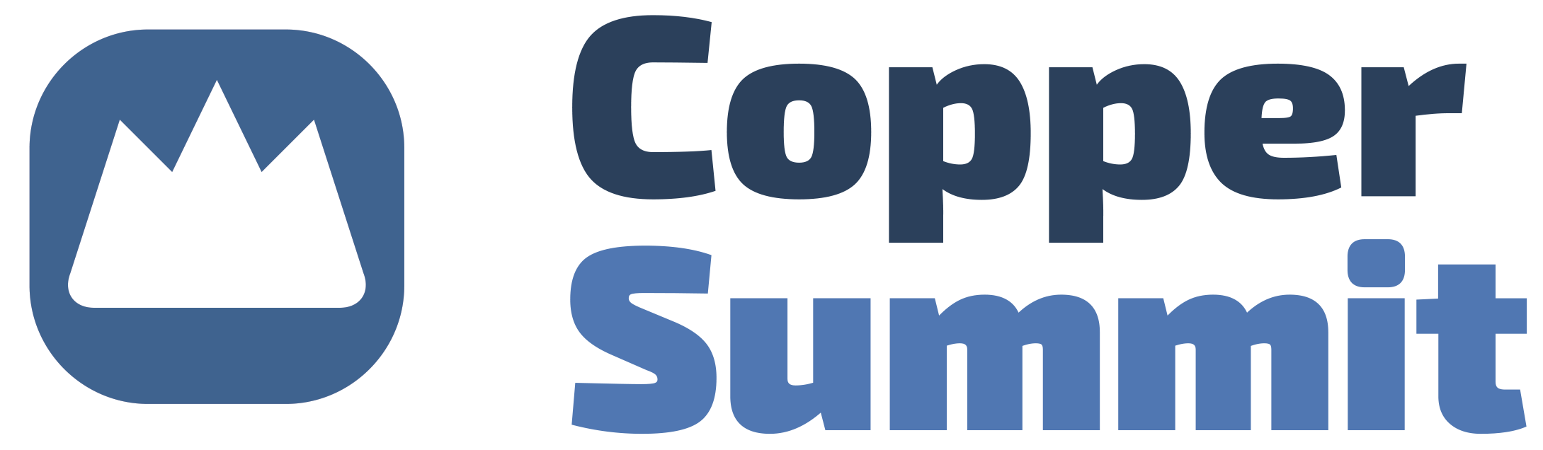 Copper Summit Logo