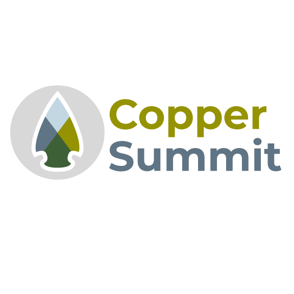 copper summit resort logo