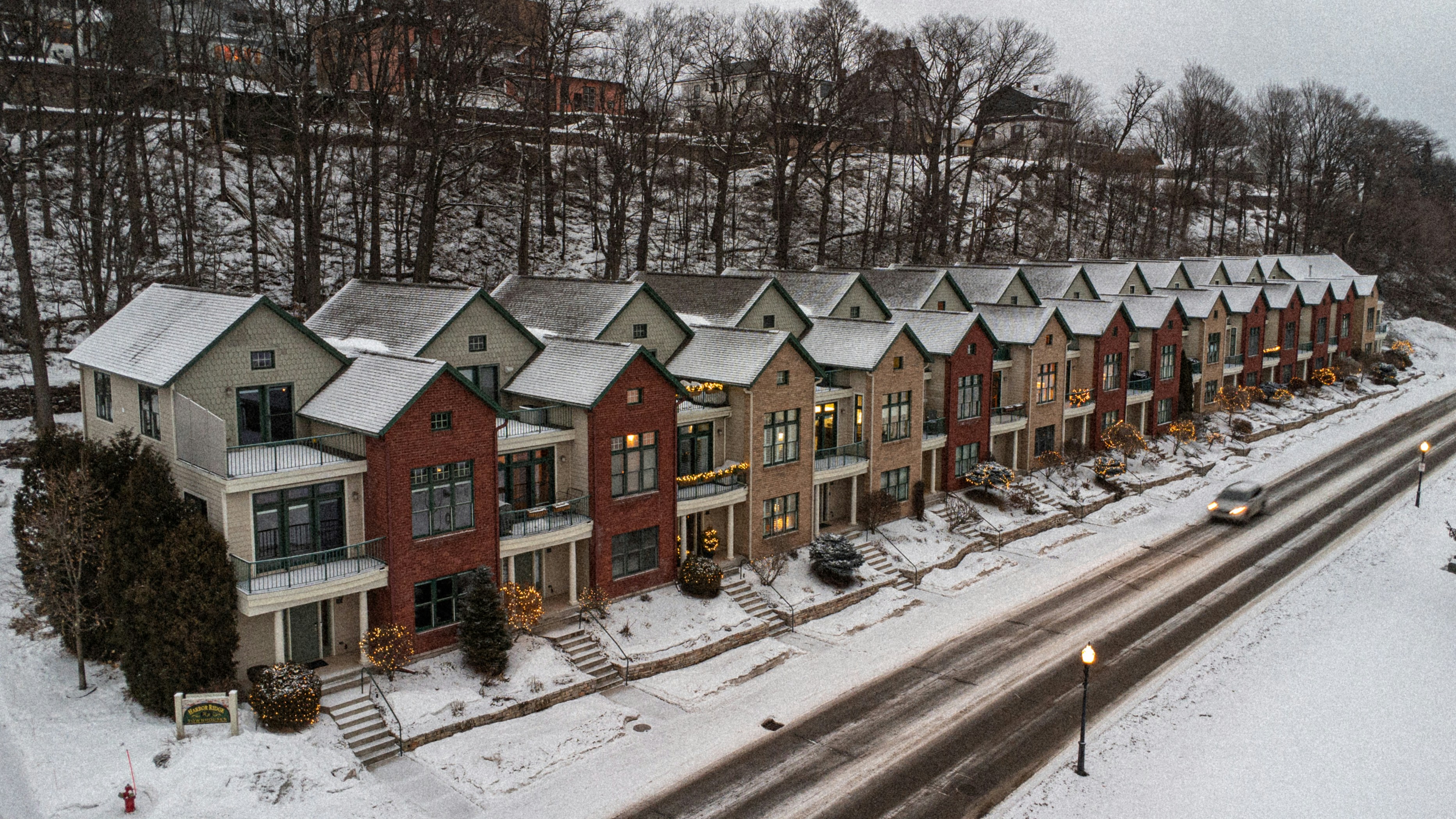 Copper Village Condos