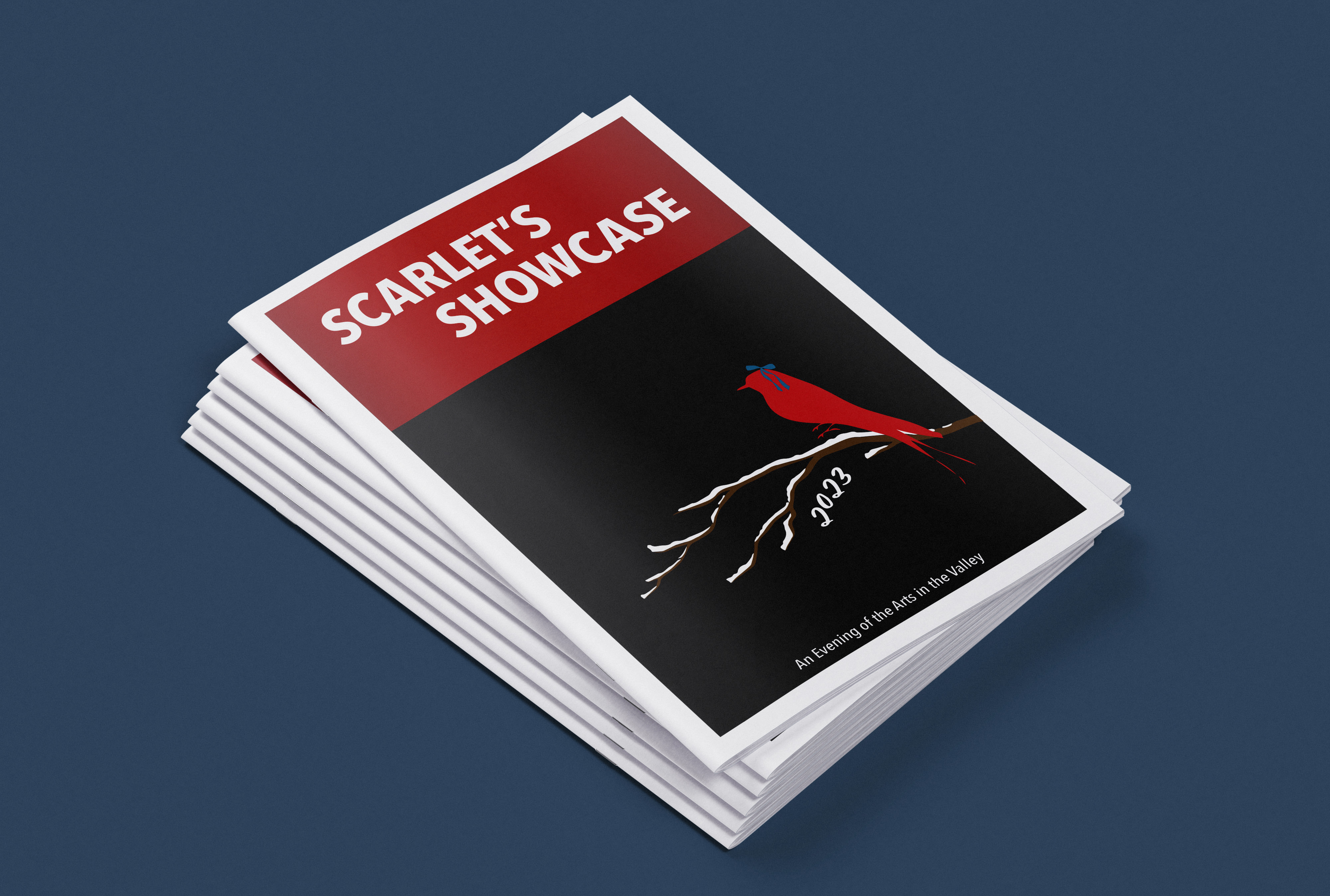 Scarlet's Showcase Program