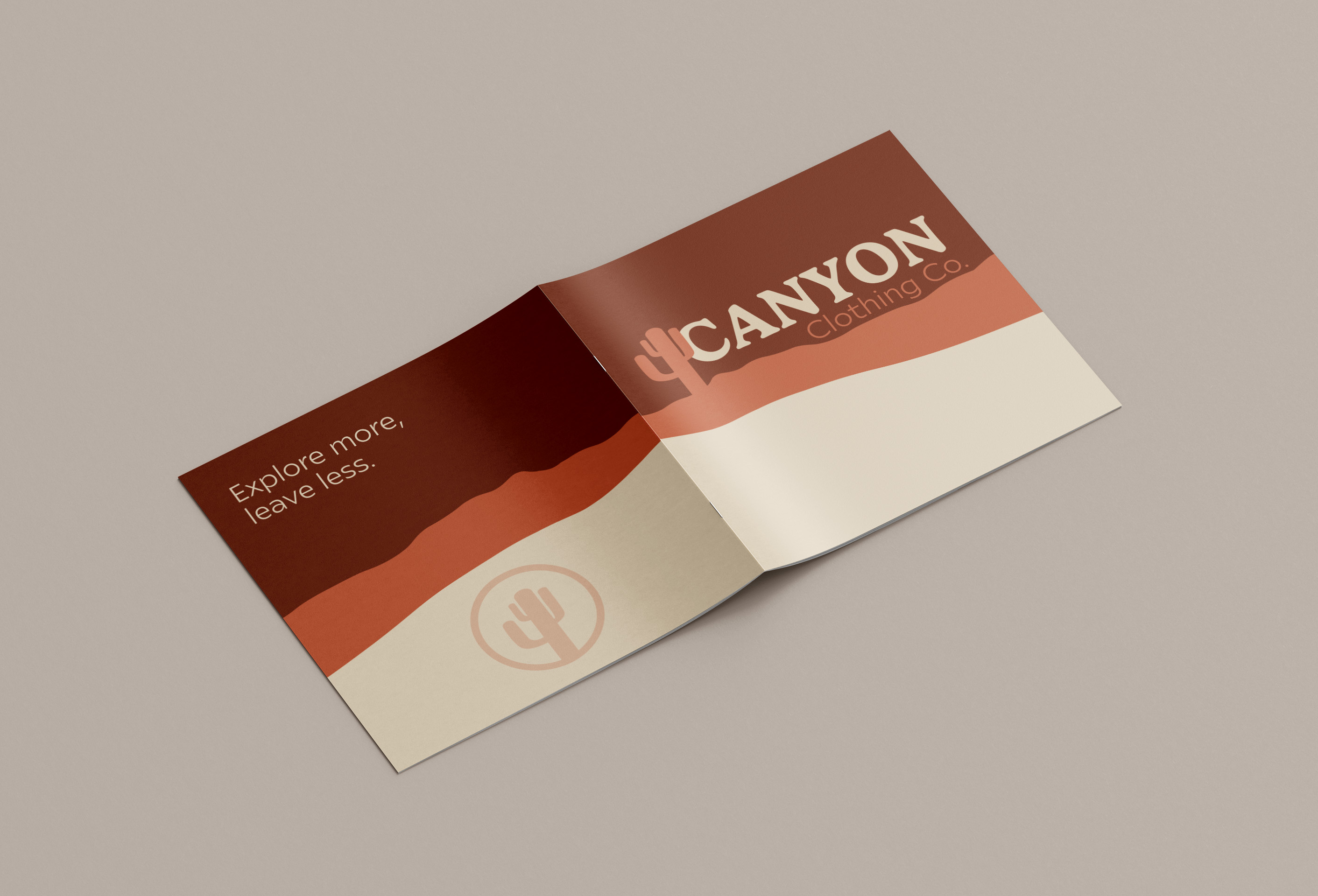 Canyon Clothing Co