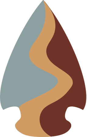 Copper Summit Arrowhead Logo