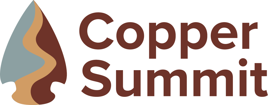 Copper Summit Logo