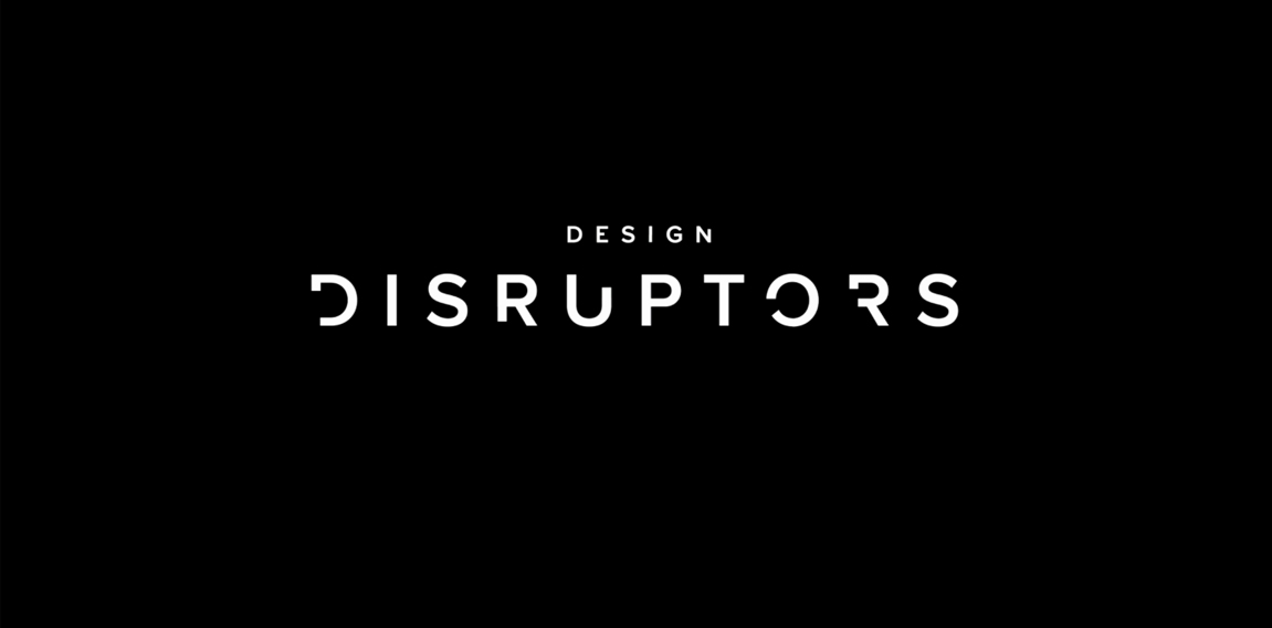 Sample of UI Design Disruptors