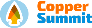 copper summit logo